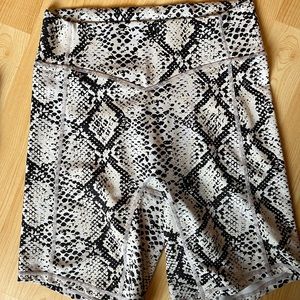 Balance Athletica Biker Short